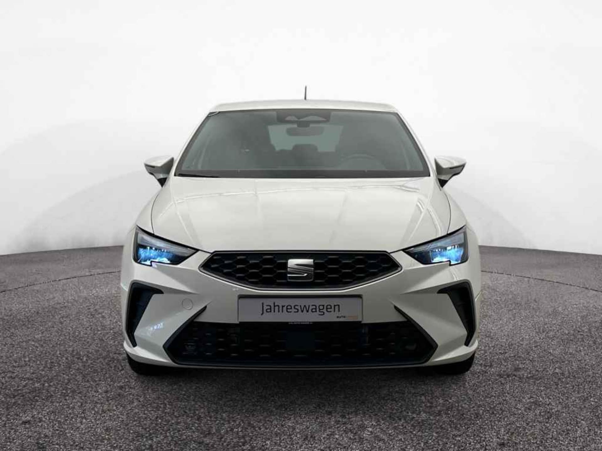 SEAT Ibiza Xcellence