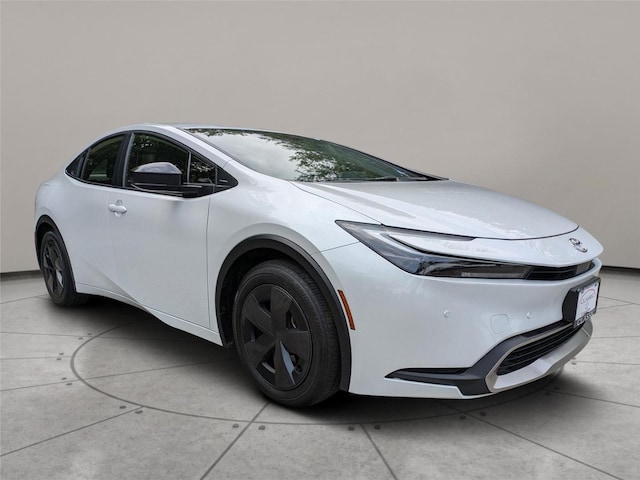 2024 Toyota Prius Prime