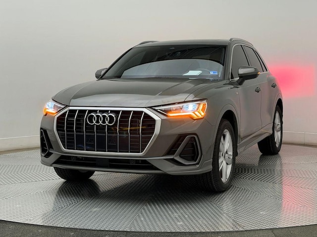 2023 Audi Q3 SUV