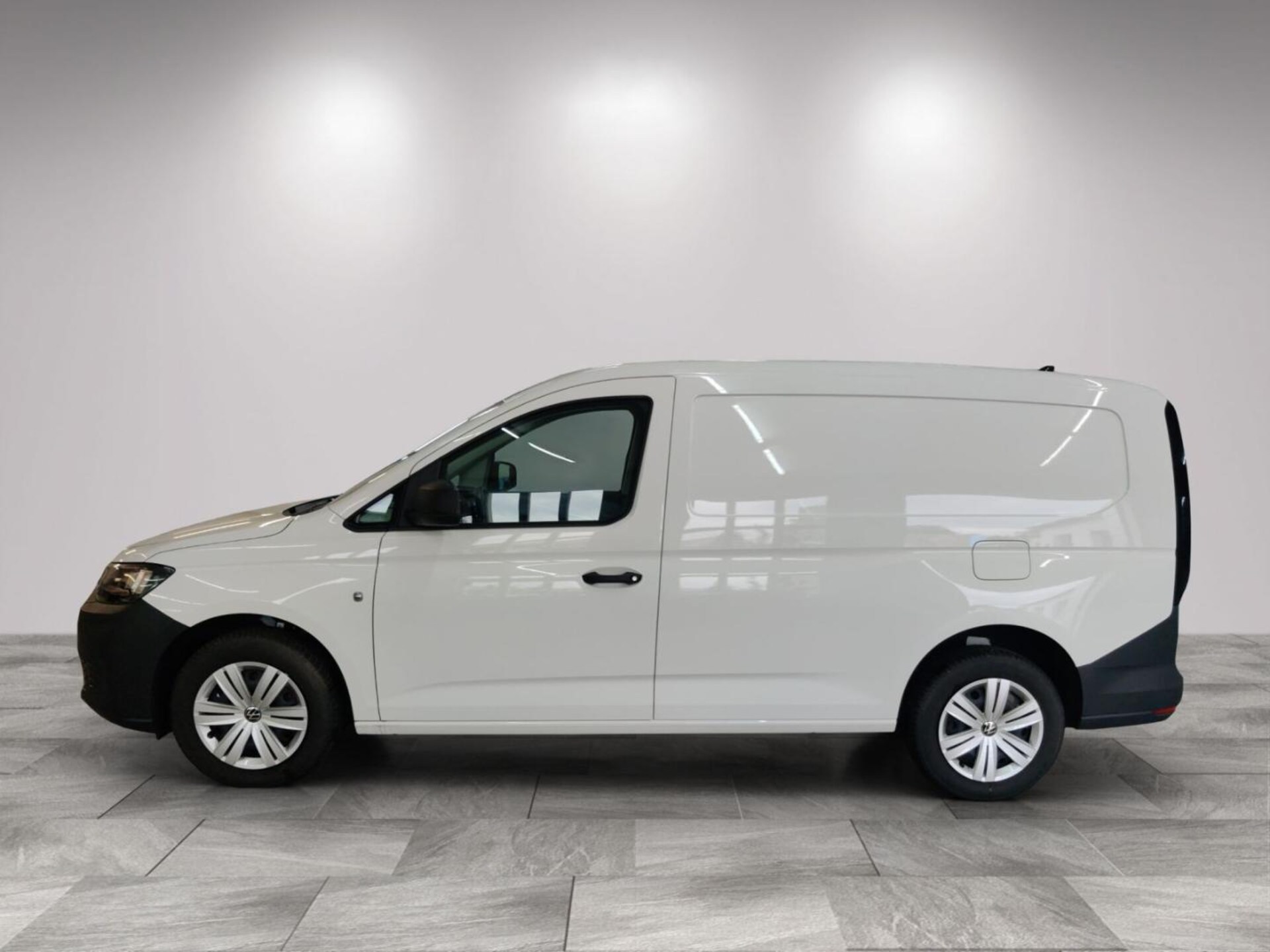 Volkswagen Caddy Maxi Cargo