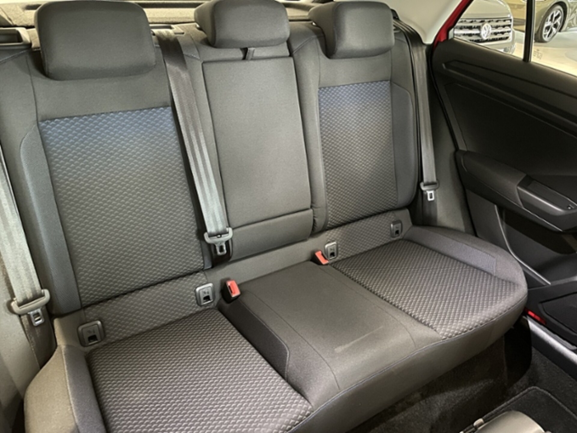 Volkswagen T-Roc United