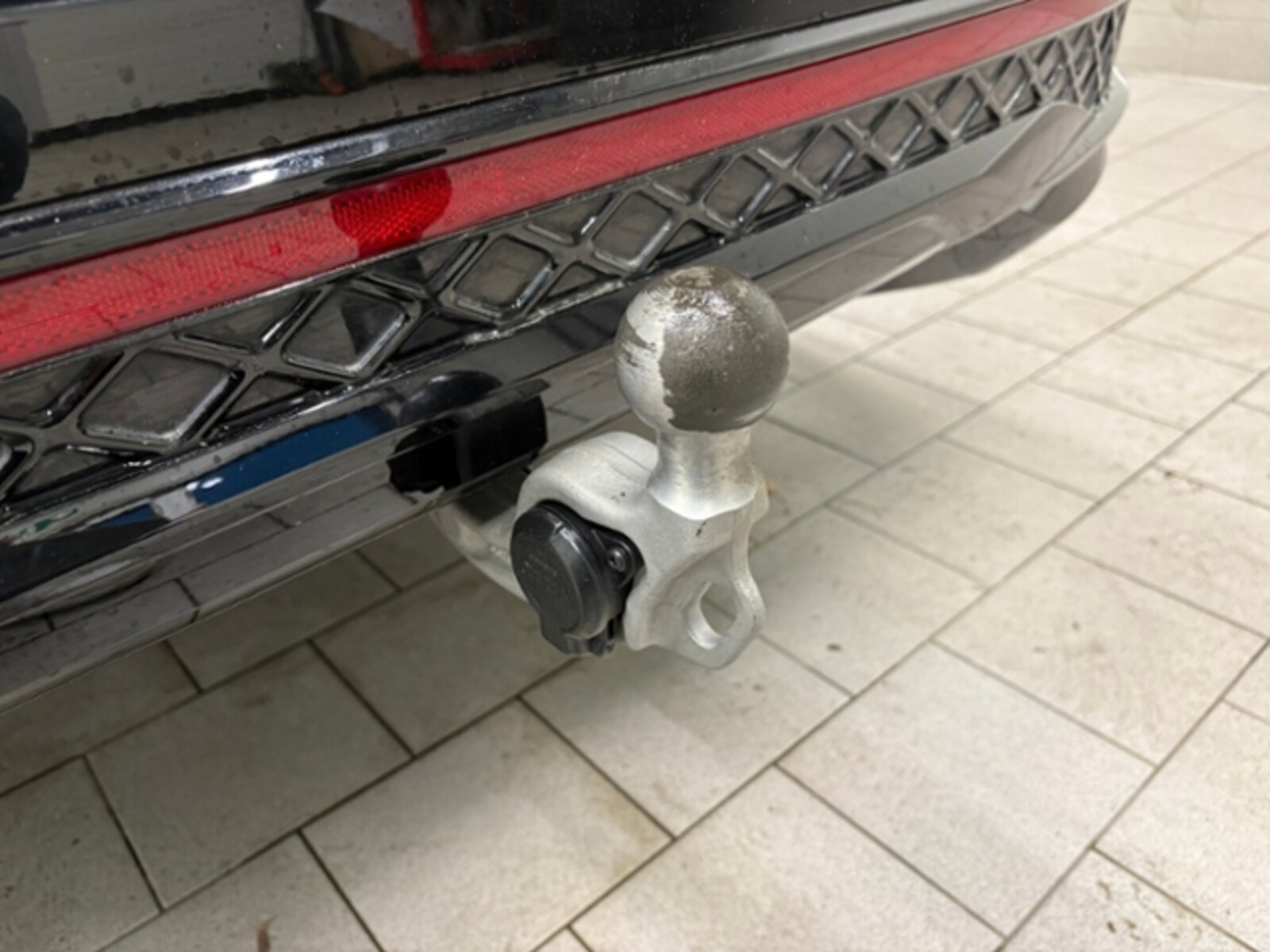 Volkswagen Passat – Bild 11