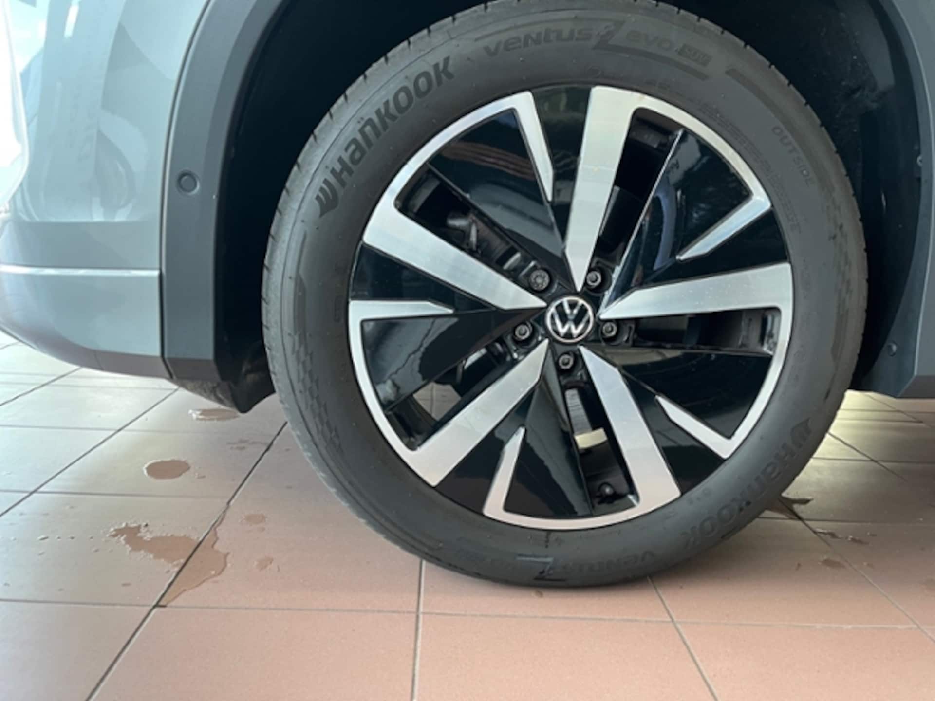 Volkswagen Tayron Elegance