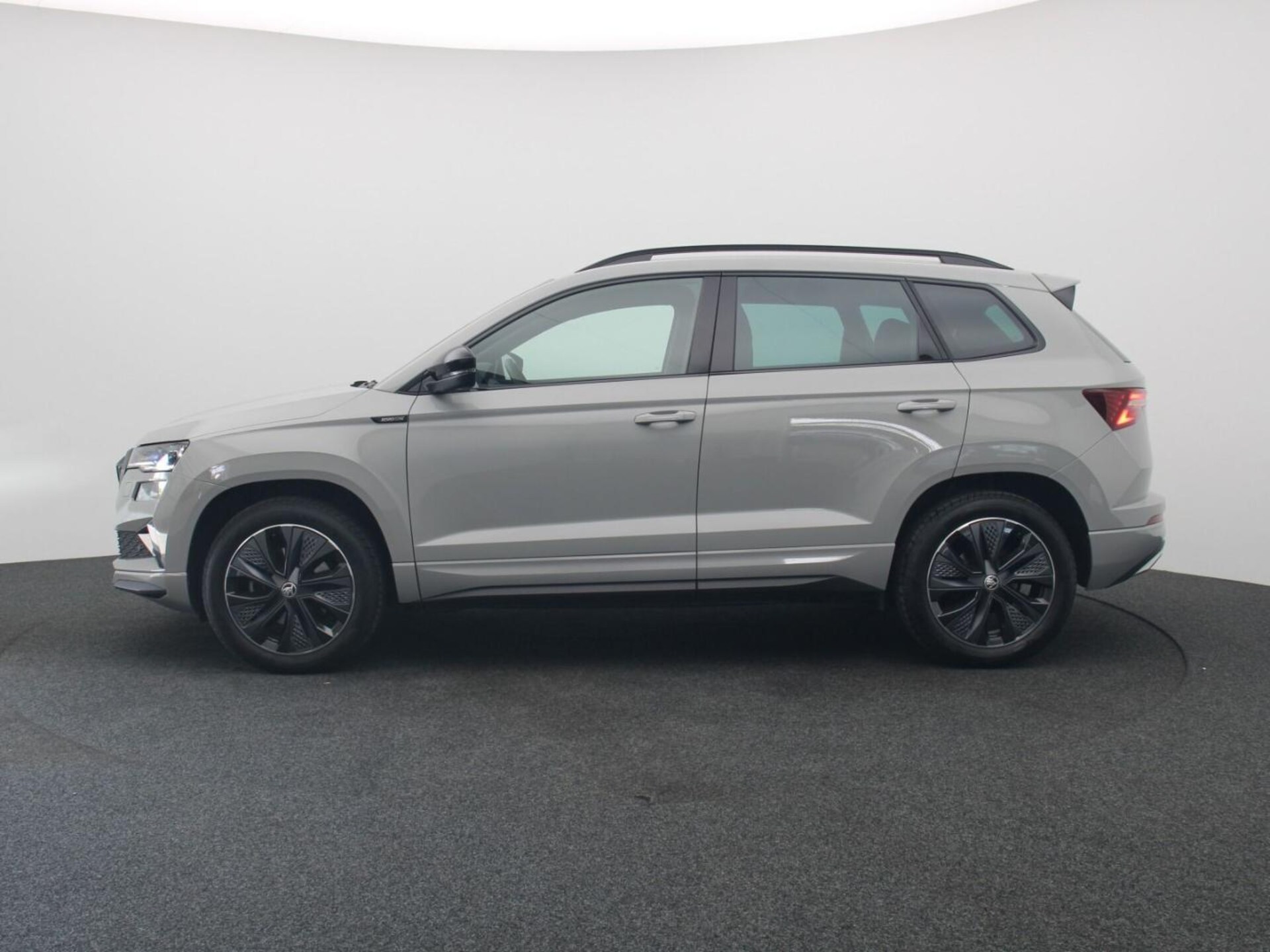 Skoda Karoq Sportline