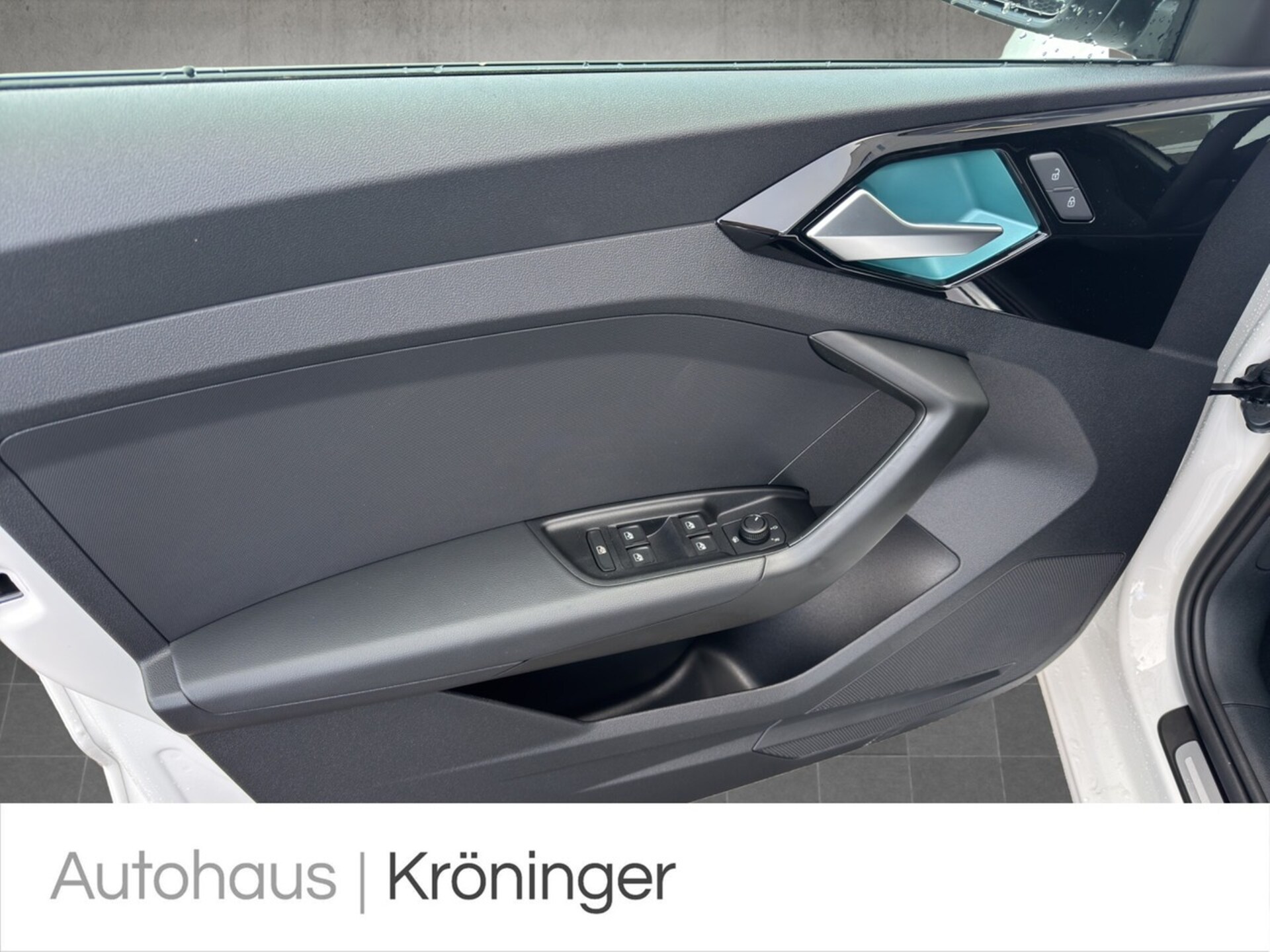Audi A1 Sportback Advanced