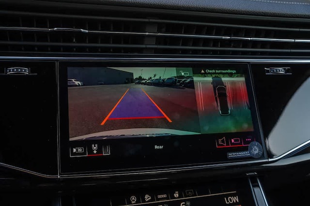 2026 Audi Q7 S Line Premium Plus - Photo 27