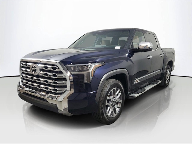 2023 Toyota Tundra