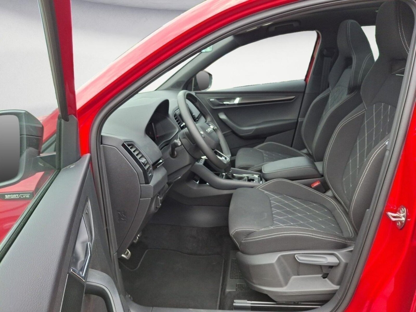 Škoda Karoq – Bild 14