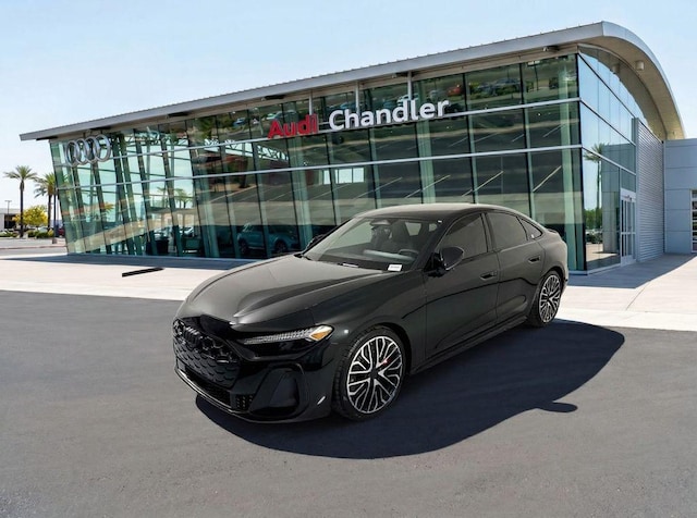 2026 Audi S5