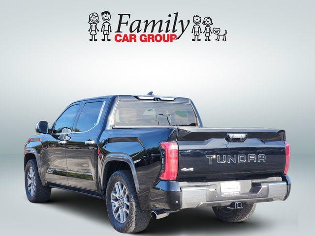 2023 Toyota Tundra