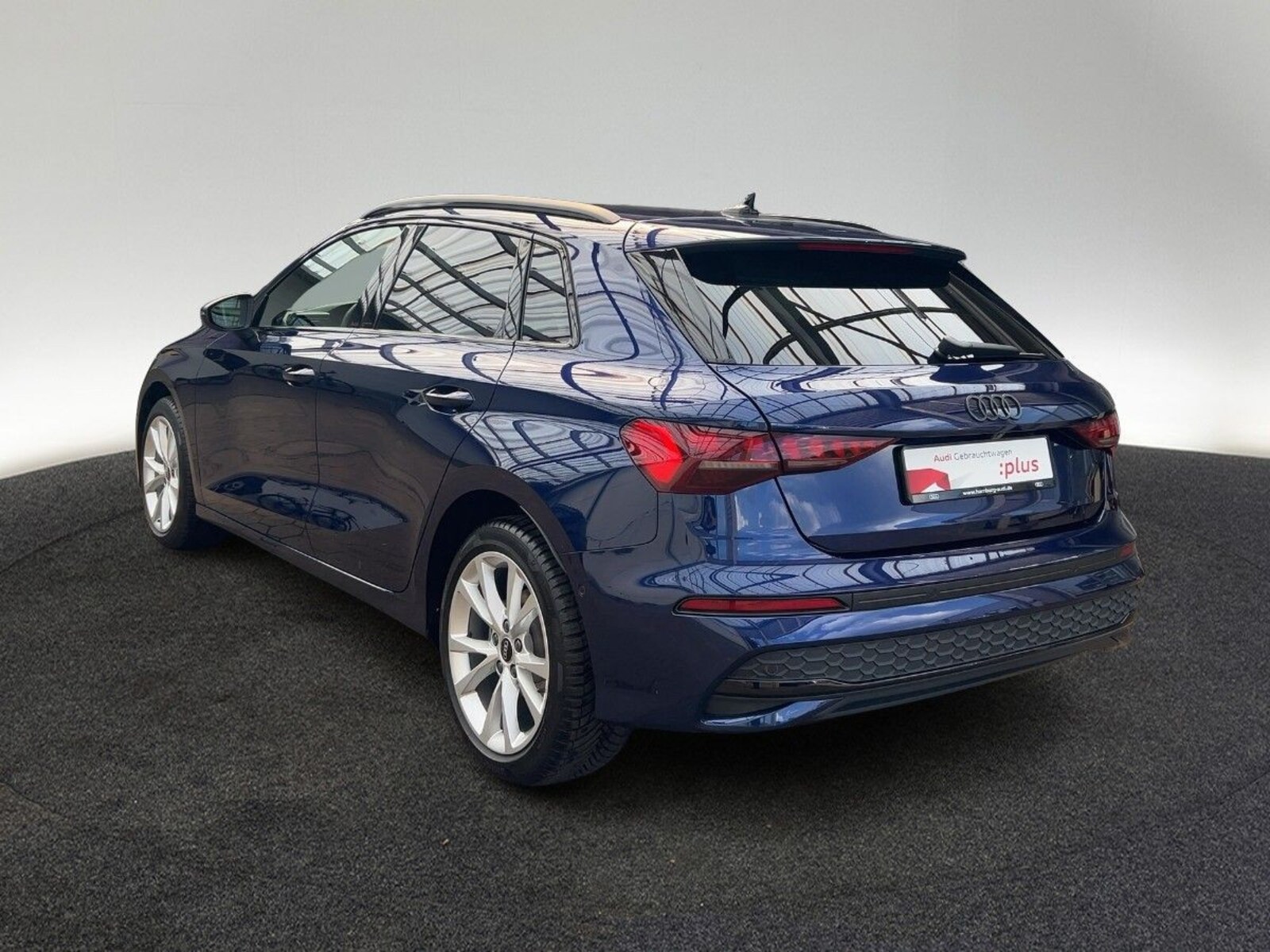 Audi A3 Sportback – Bild 3