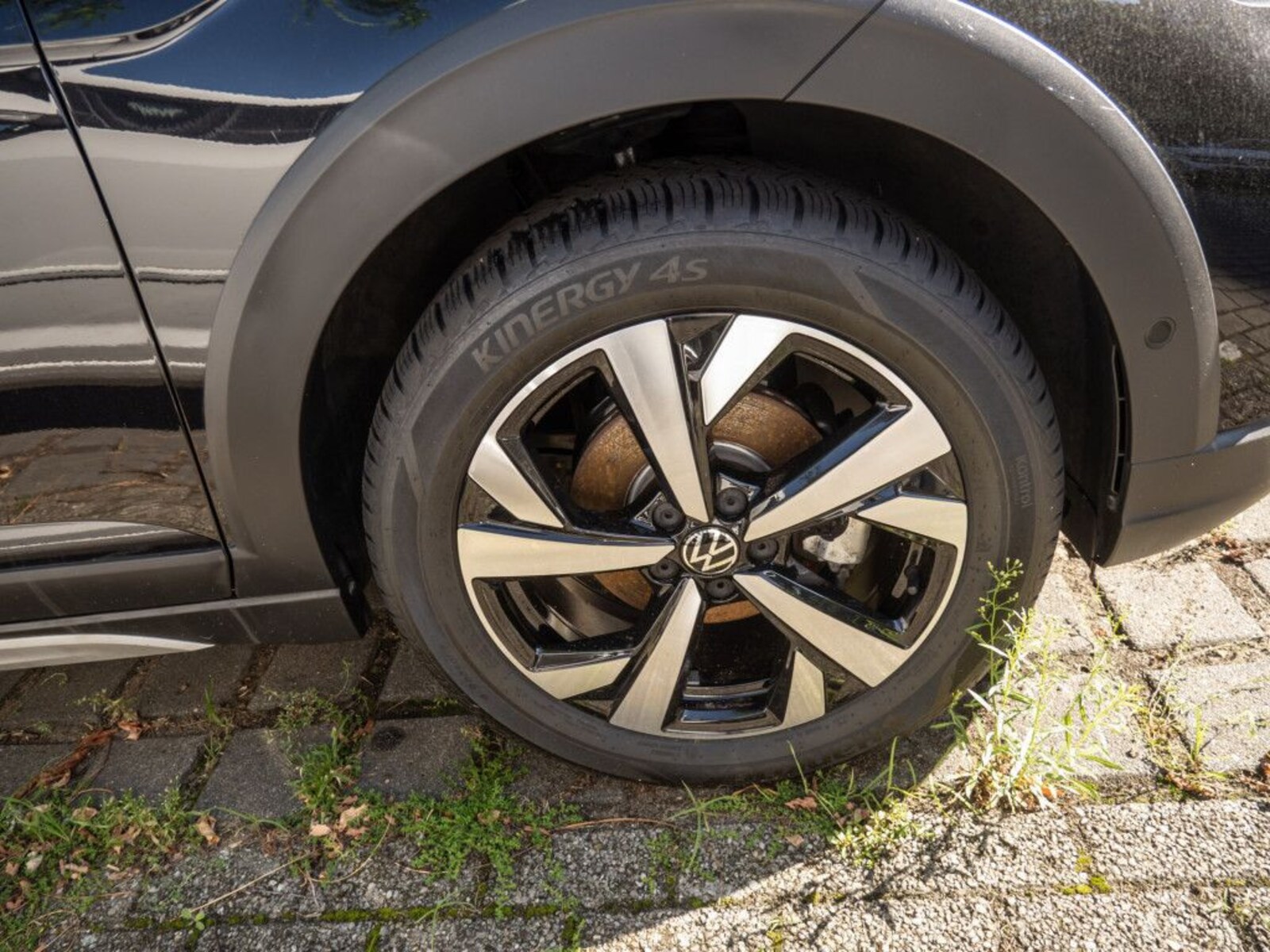 Volkswagen Taigo – Bild 6