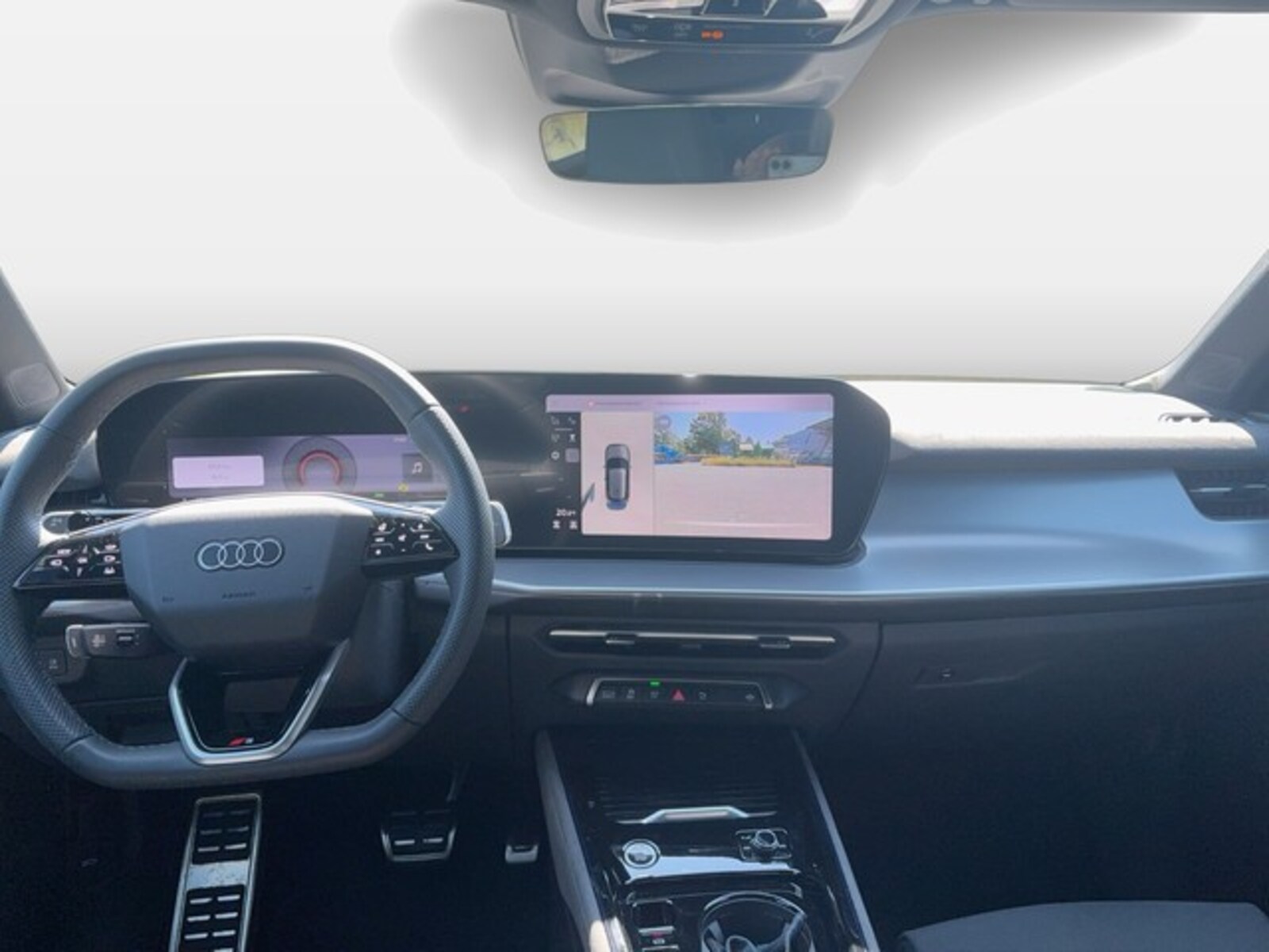 Audi Q3 – Bild 8