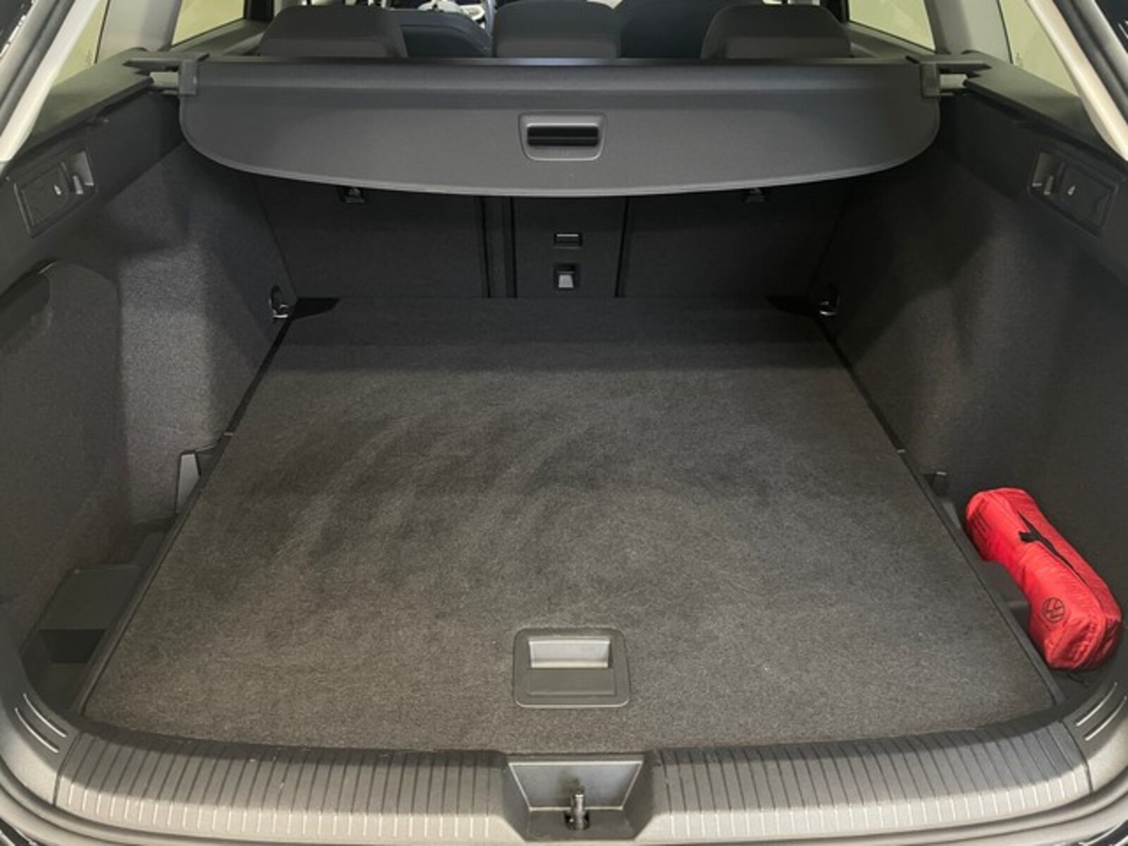 Volkswagen Golf Variant – Bild 9