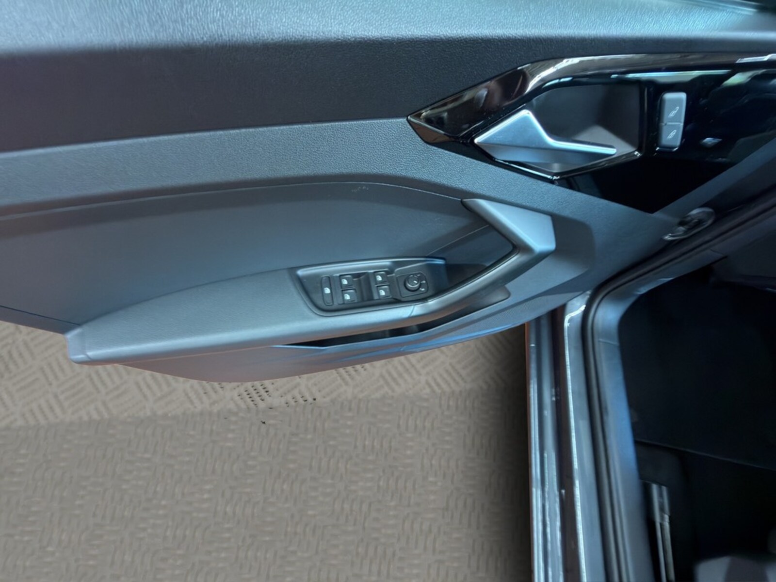 Audi A1 Sportback – Bild 10