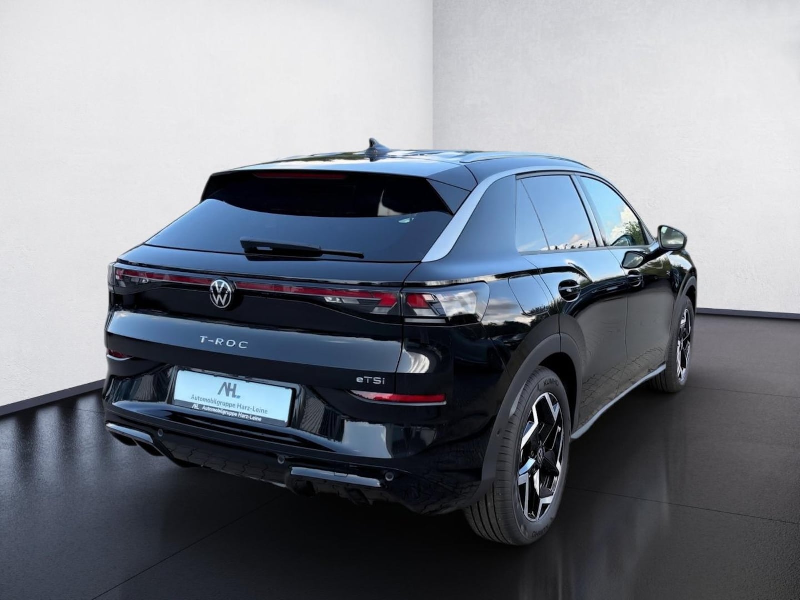 Volkswagen T-Roc – Bild 6
