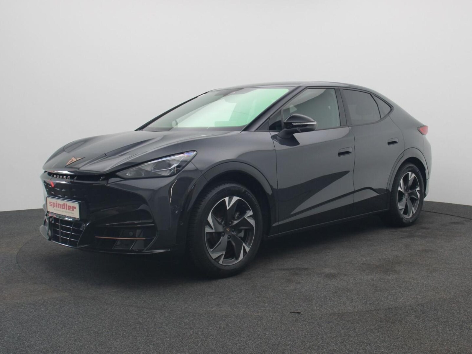 CUPRA Tavascan – Bild 2