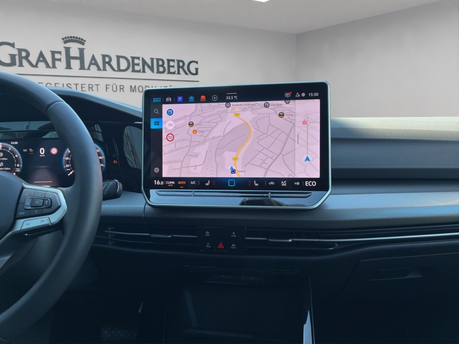 Volkswagen Golf – Bild 15