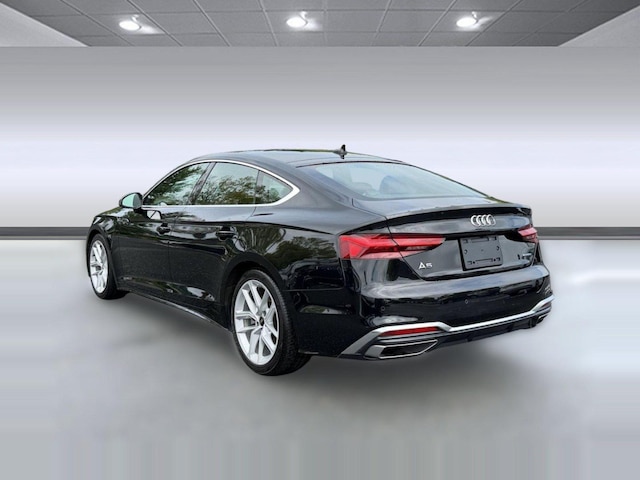 2023 Audi A5 Sportback