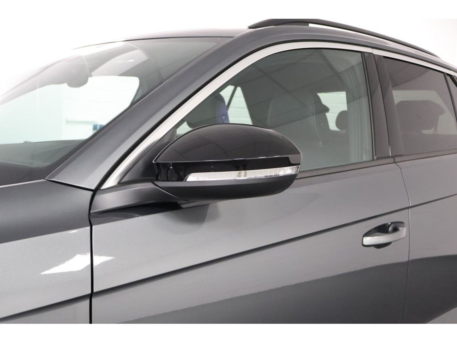 Volkswagen T-Roc – Bild 27