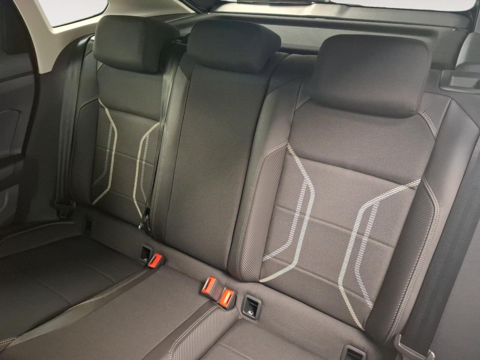 Volkswagen Taigo – Bild 7