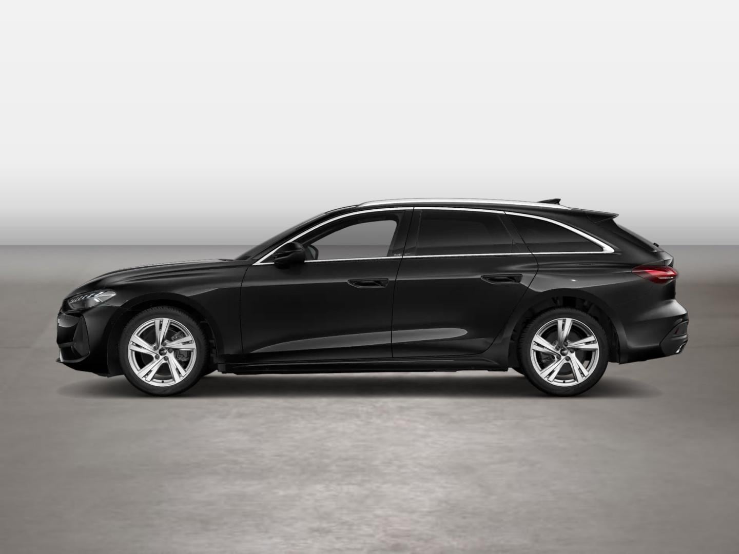 Bild über Audi A5 Avant TFSI S tronic - für weitere Informationen kontaktieren Sie den Audi Partner