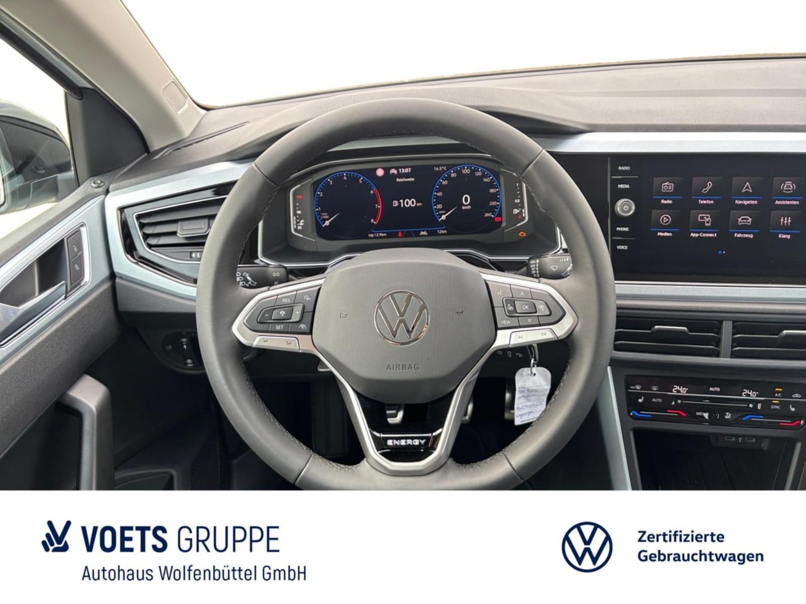Volkswagen Polo – Bild 11