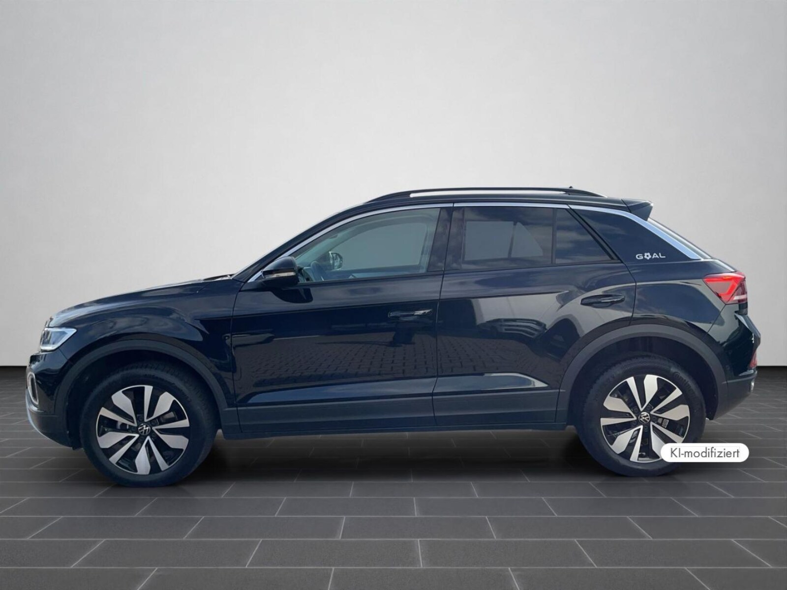 Volkswagen T-Roc – Bild 7