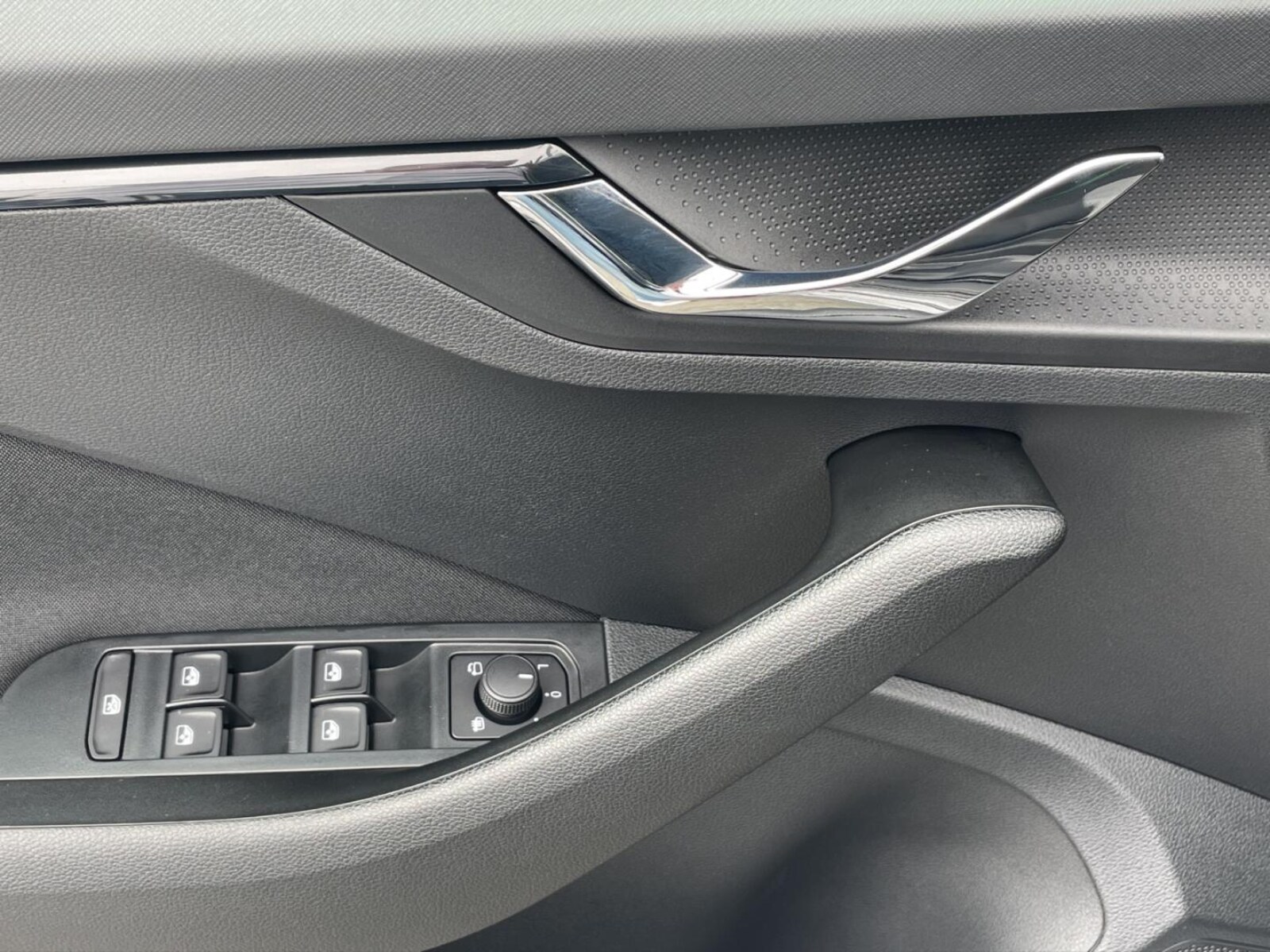 Škoda Kamiq – Bild 7