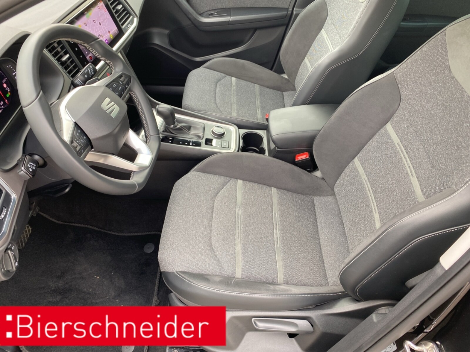 SEAT Ateca – Bild 12