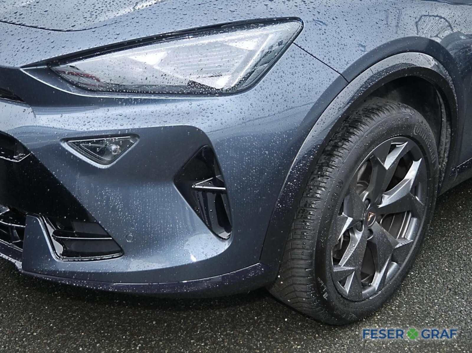 CUPRA Formentor – Bild 10