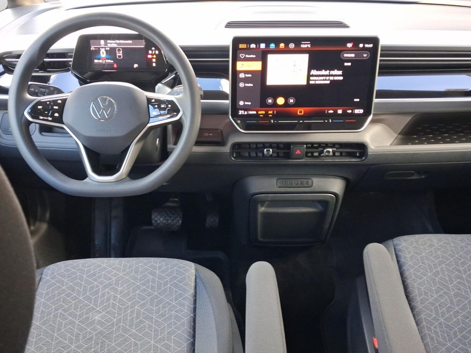Volkswagen ID. Buzz – Bild 4