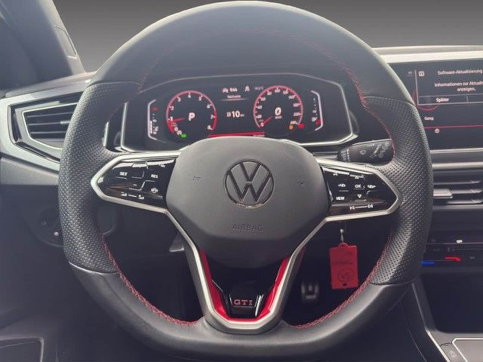 Volkswagen Polo – Bild 14