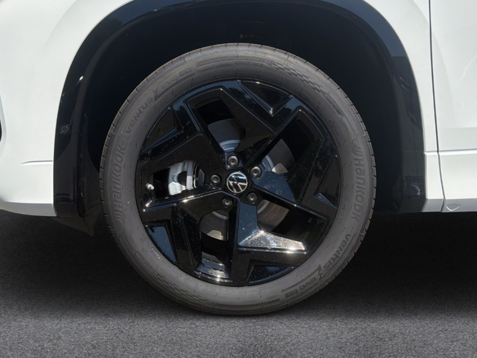 Volkswagen Tayron – Bild 11