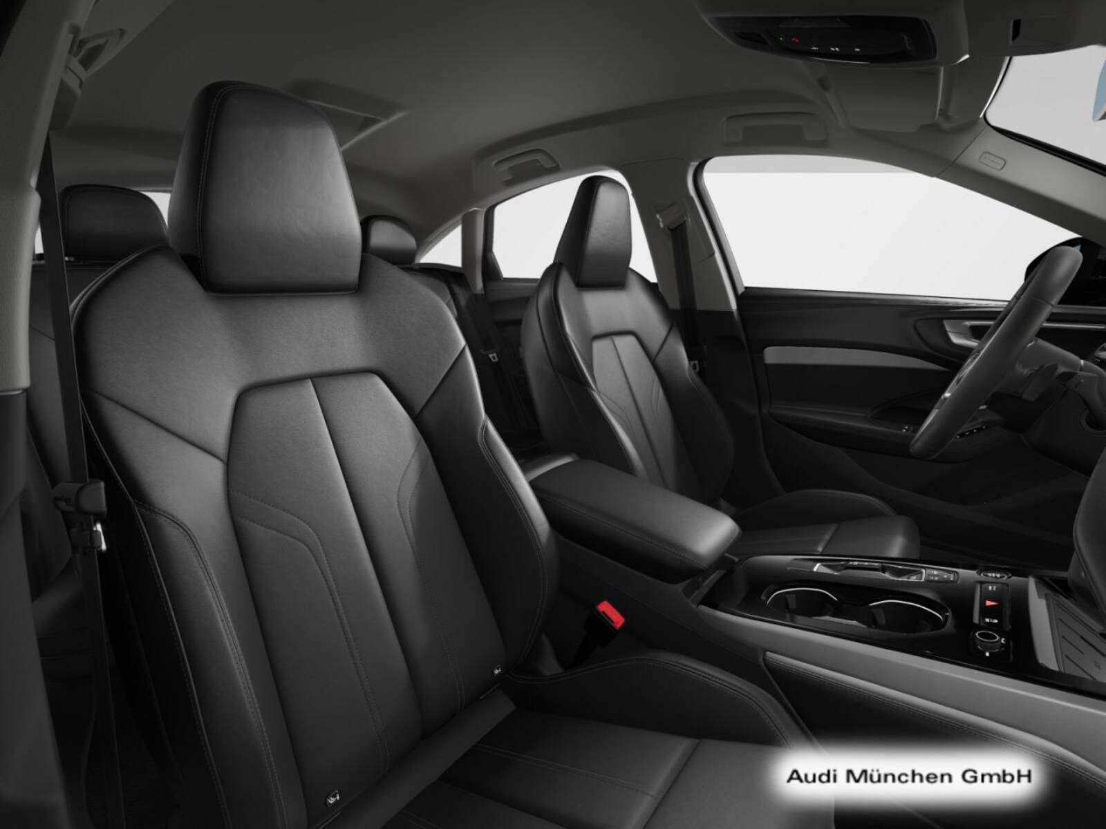 Audi A5 Limousine – Bild 10