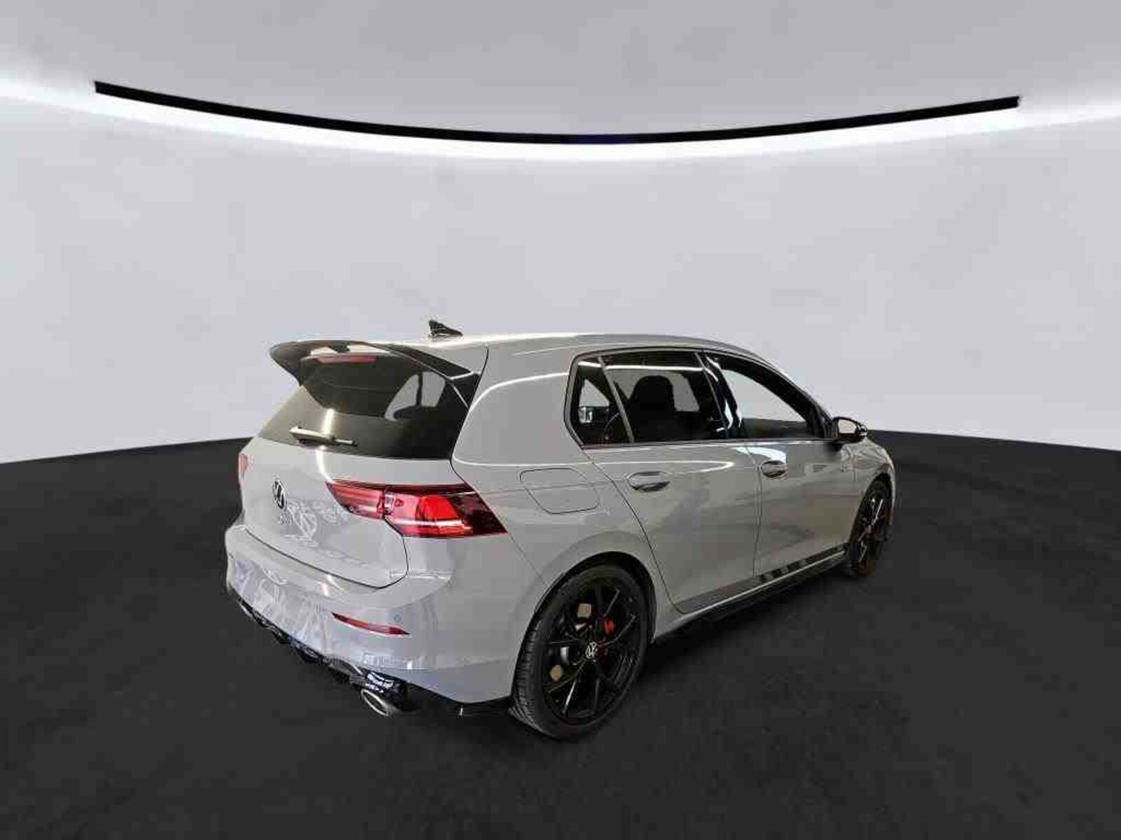 Volkswagen Golf – Bild 5