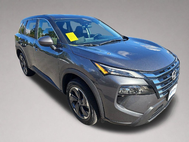 Photo of 2025 Nissan Rogue 
