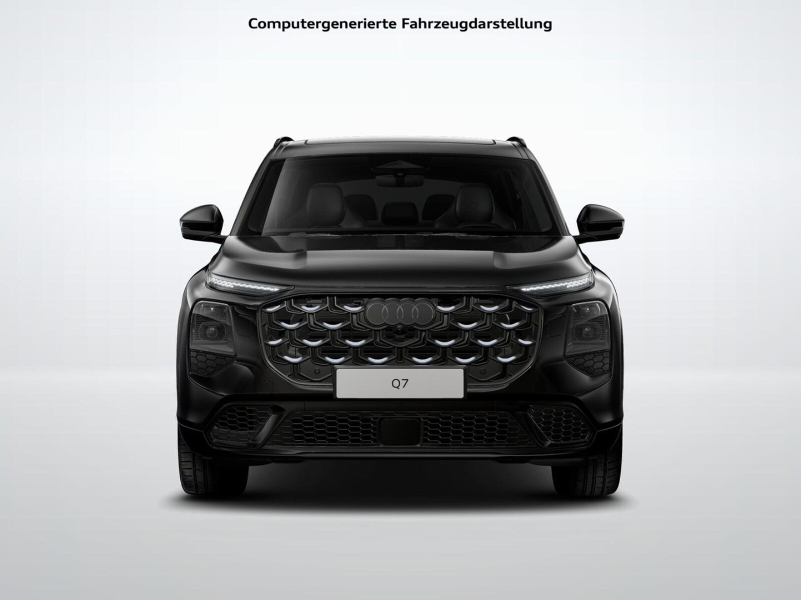 Audi Q7 – Bild 3