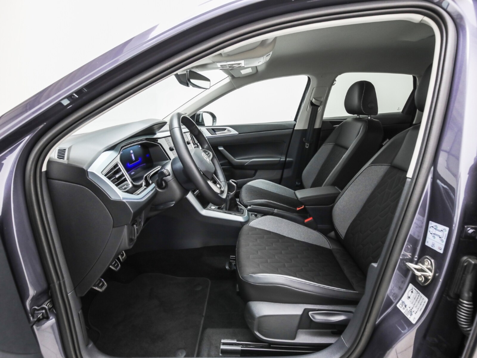 Volkswagen Taigo – Bild 6