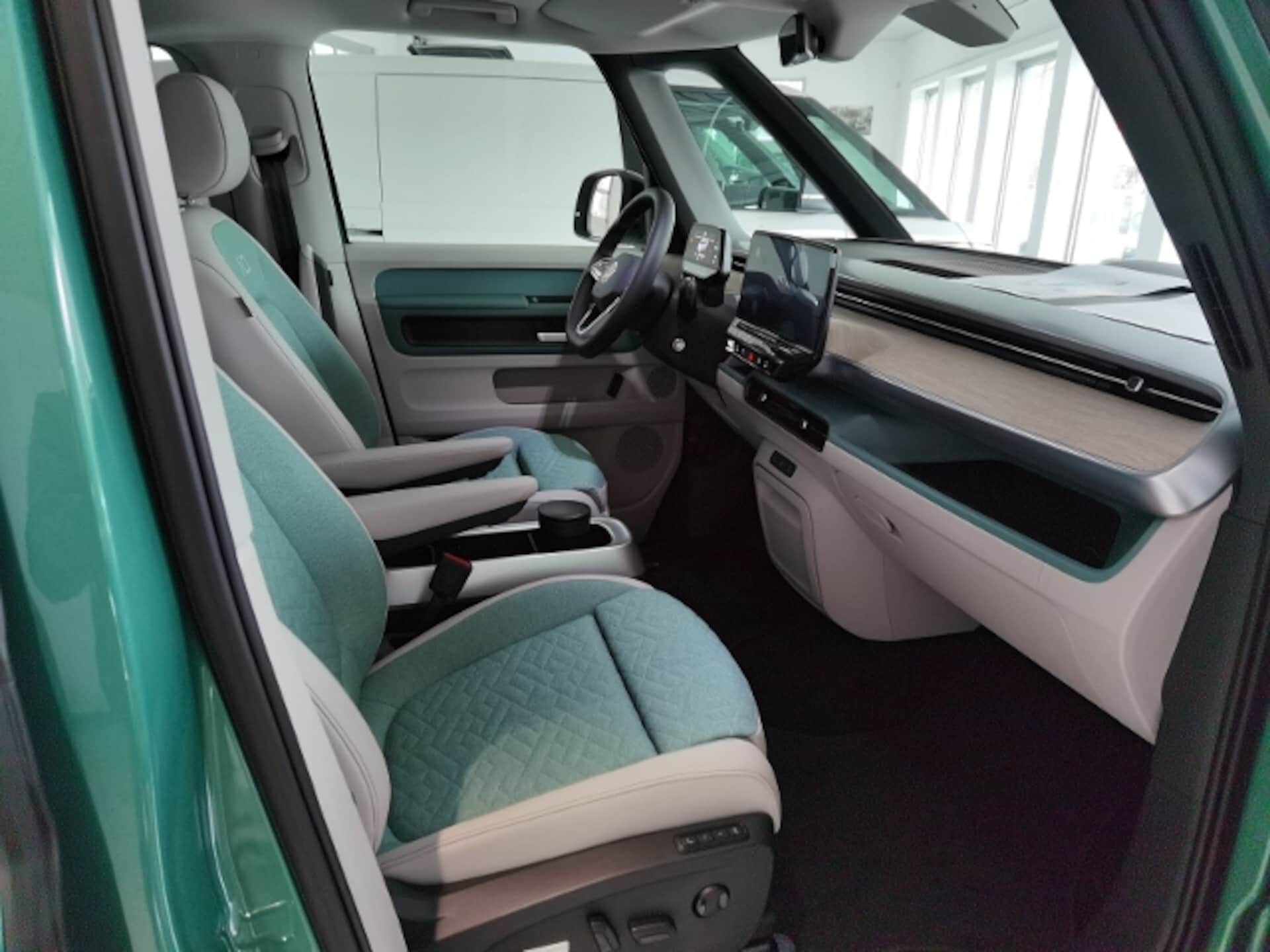 Volkswagen ID. Buzz Pro