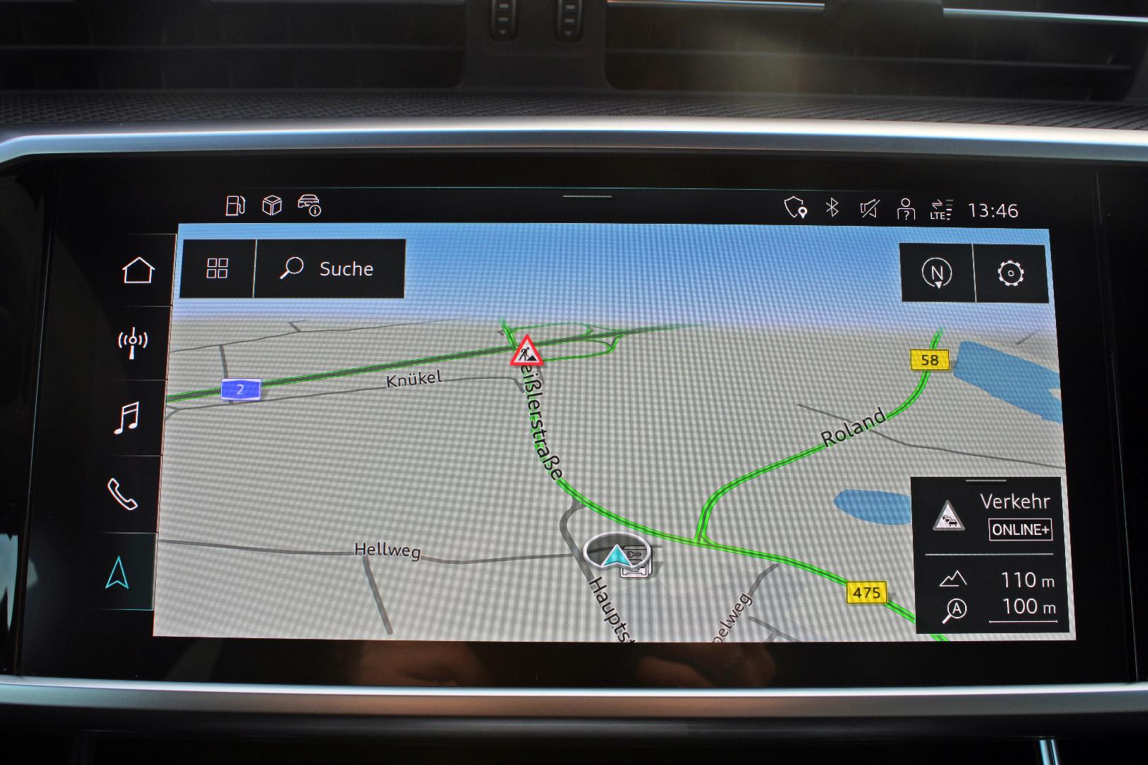 Image about Audi RS 6 Avant performance RS 6 Avant 441(600) kW(PS) tiptronic