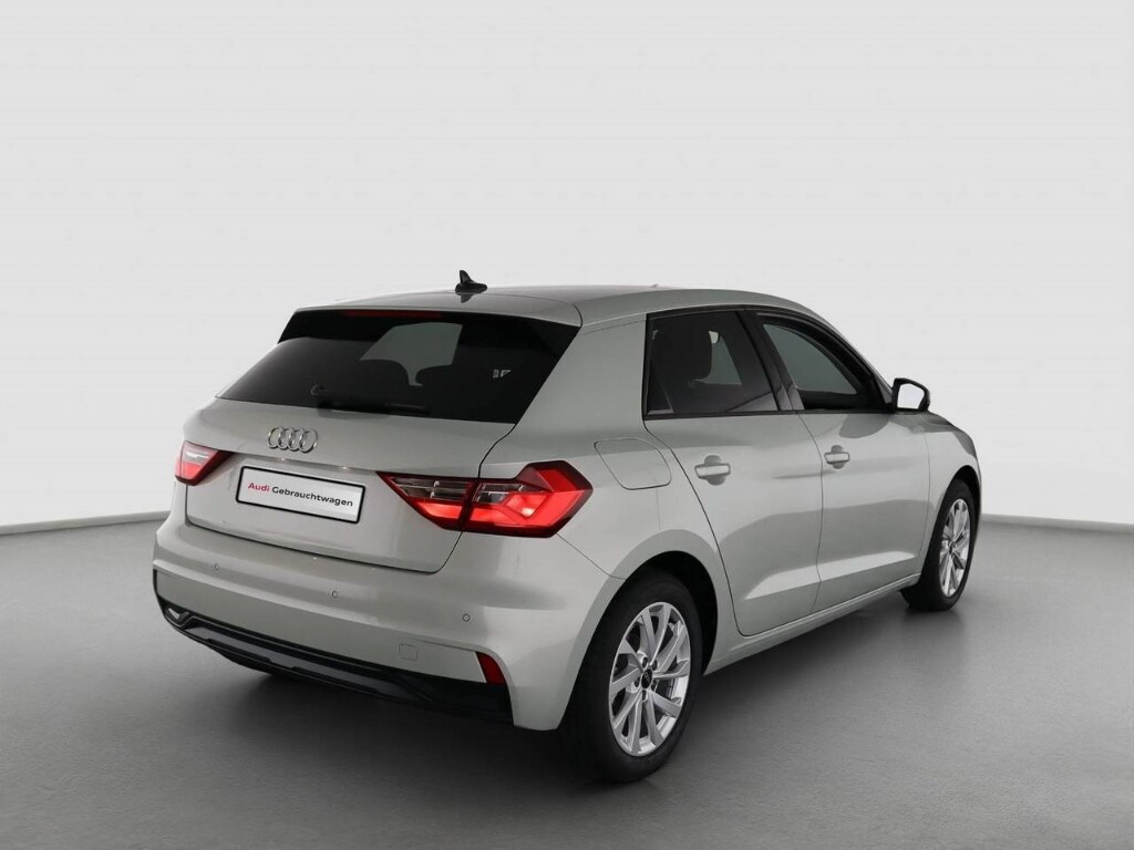 Image about Audi A1 Sportback advanced 30 TFSI S tronic