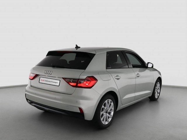 Image about Audi A1 Sportback advanced 30 TFSI S tronic