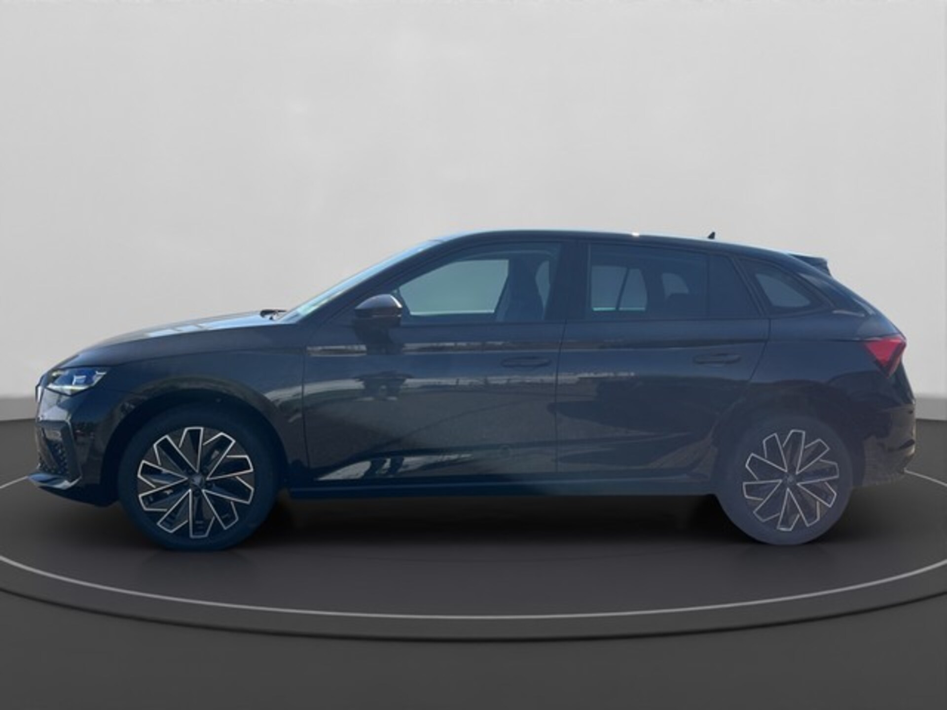 Skoda Scala Selection