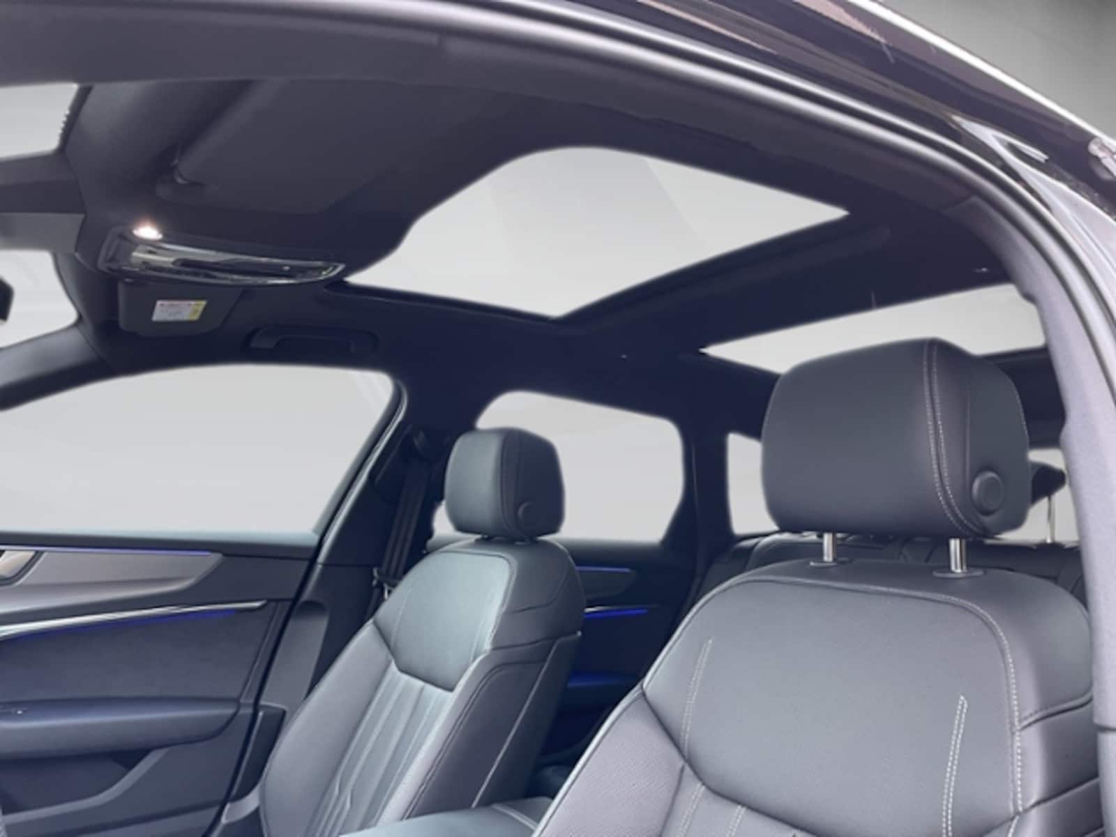 Audi S6 Avant – Bild 11
