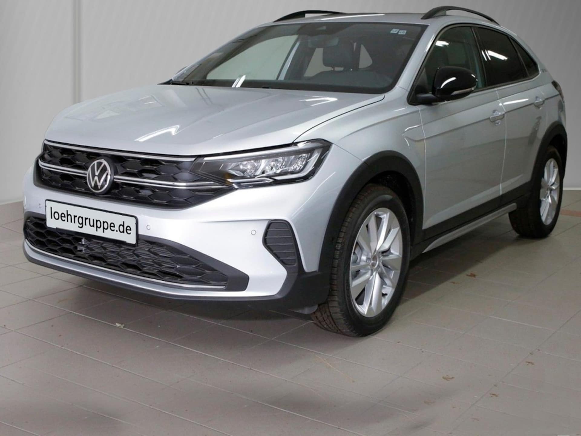 Volkswagen Taigo Goal