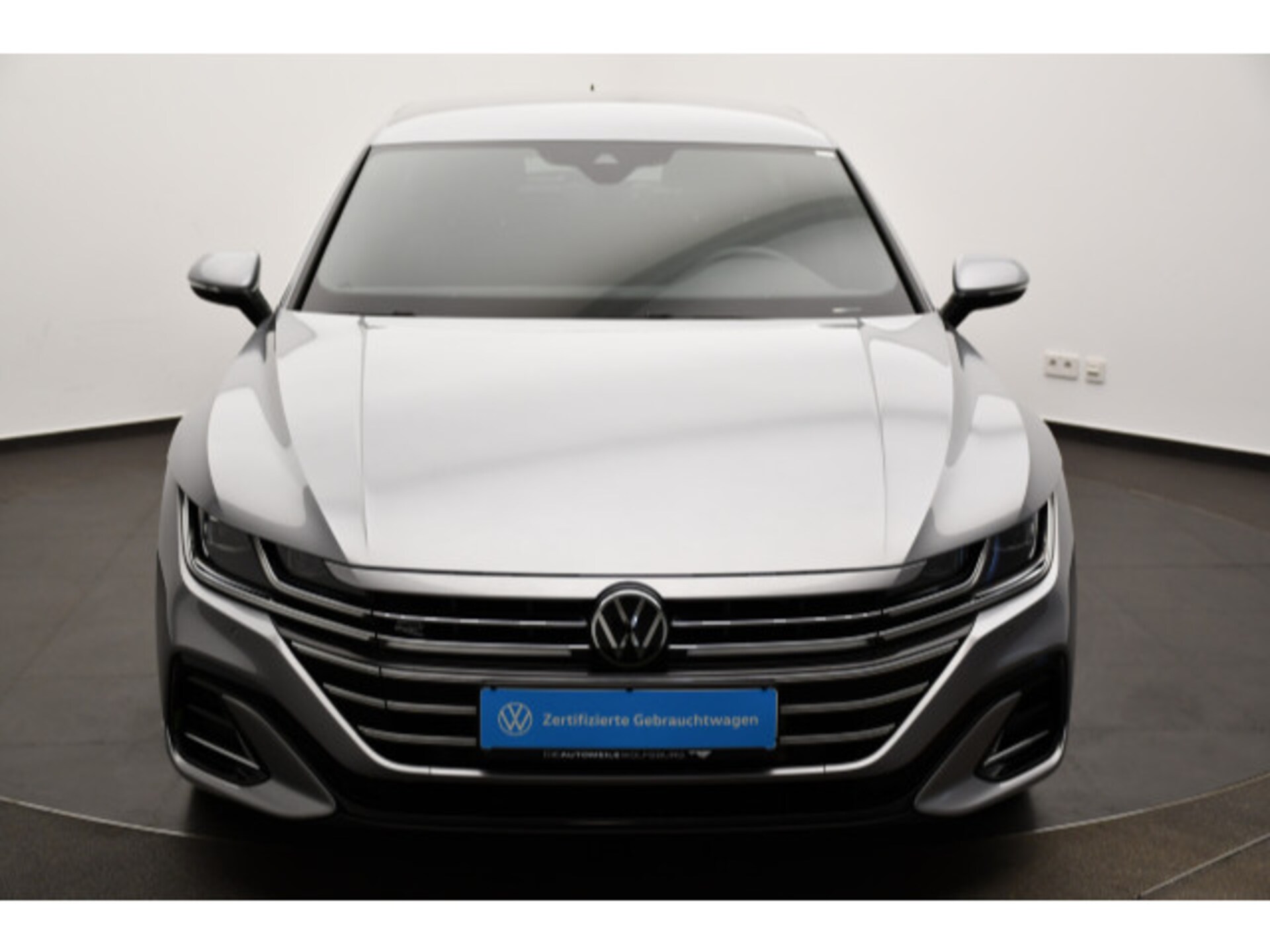 Volkswagen Arteon Shooting Brake R-Line