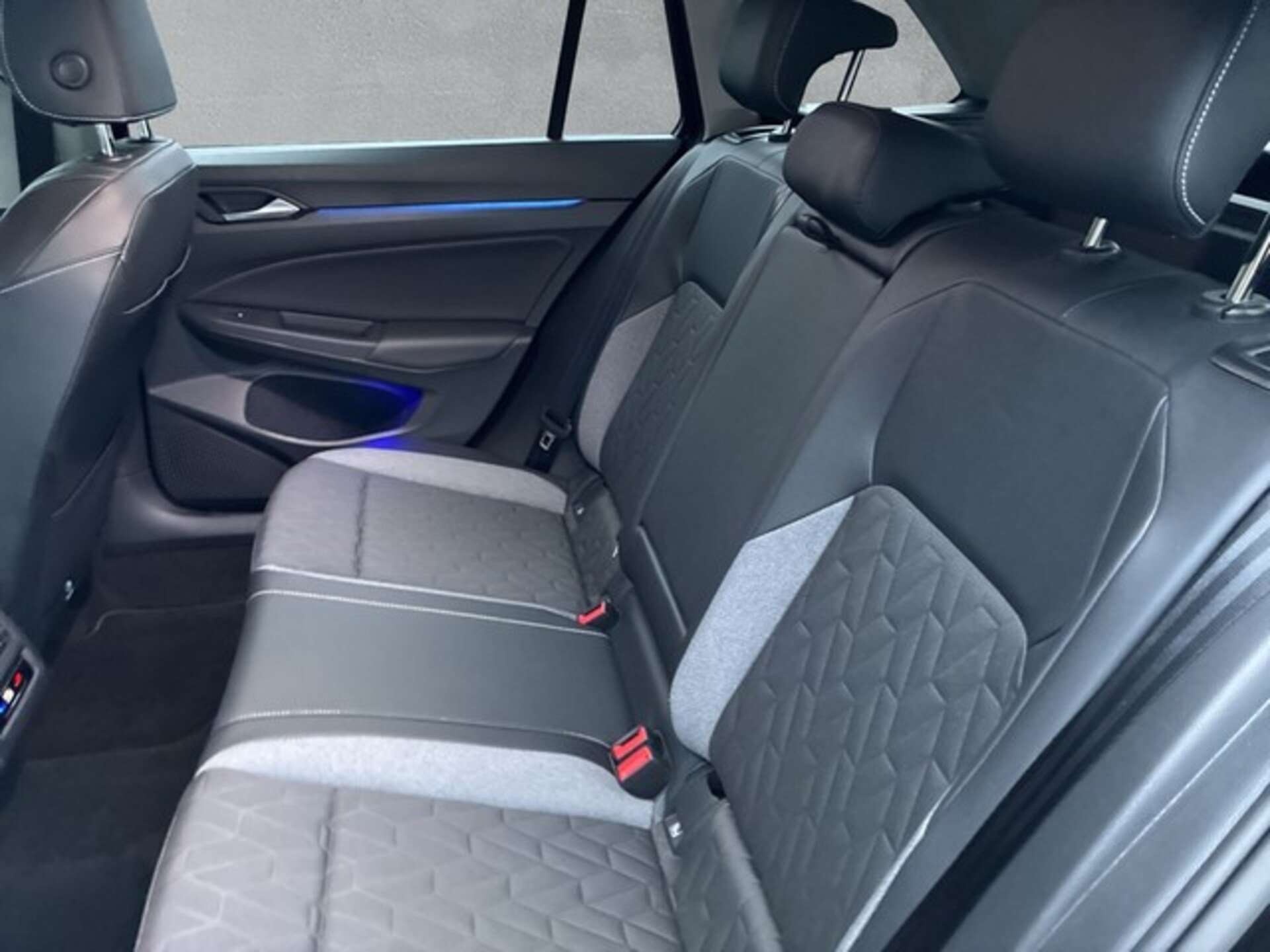 Volkswagen Golf Variant Goal