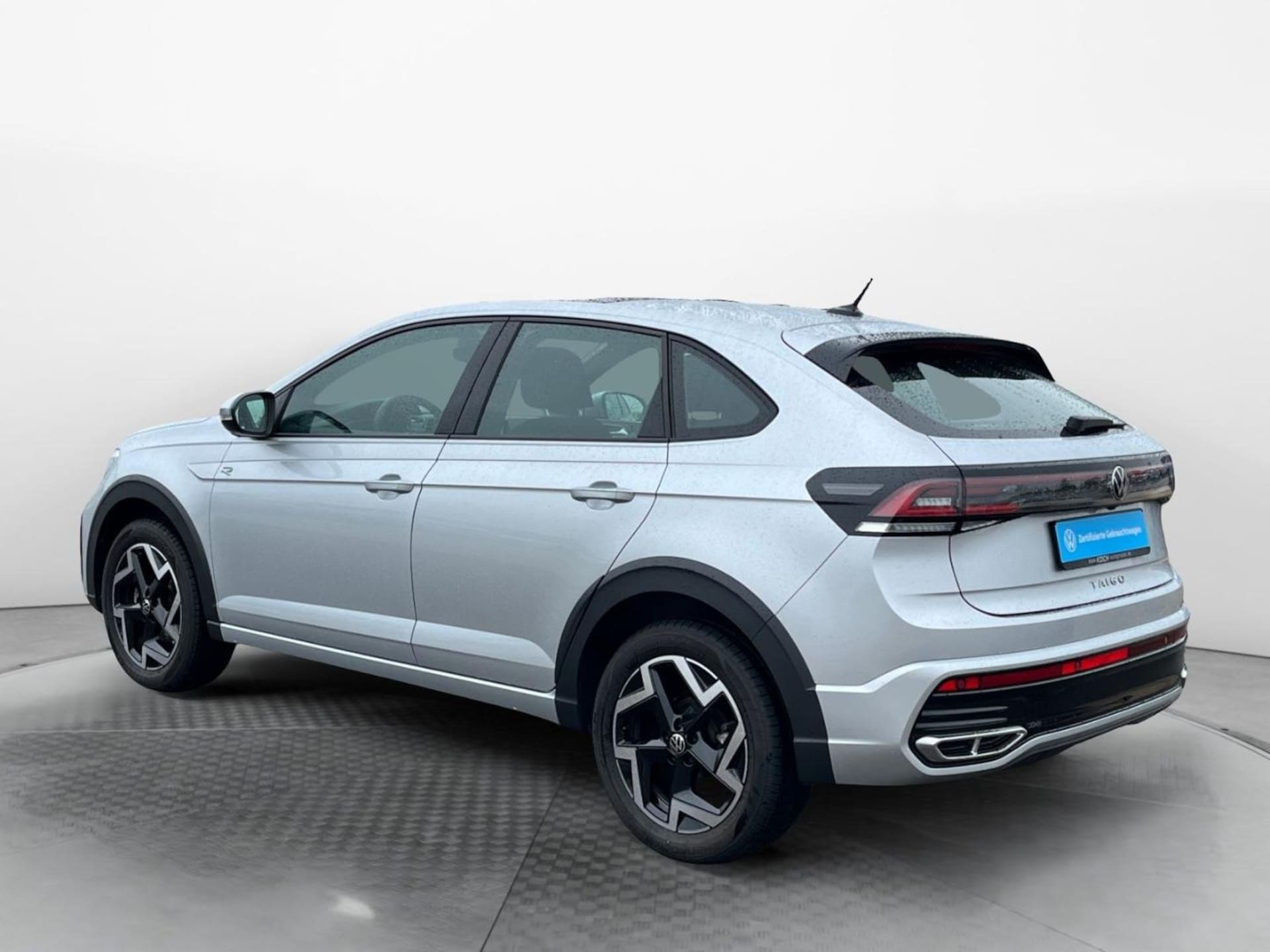 Volkswagen Taigo R-Line