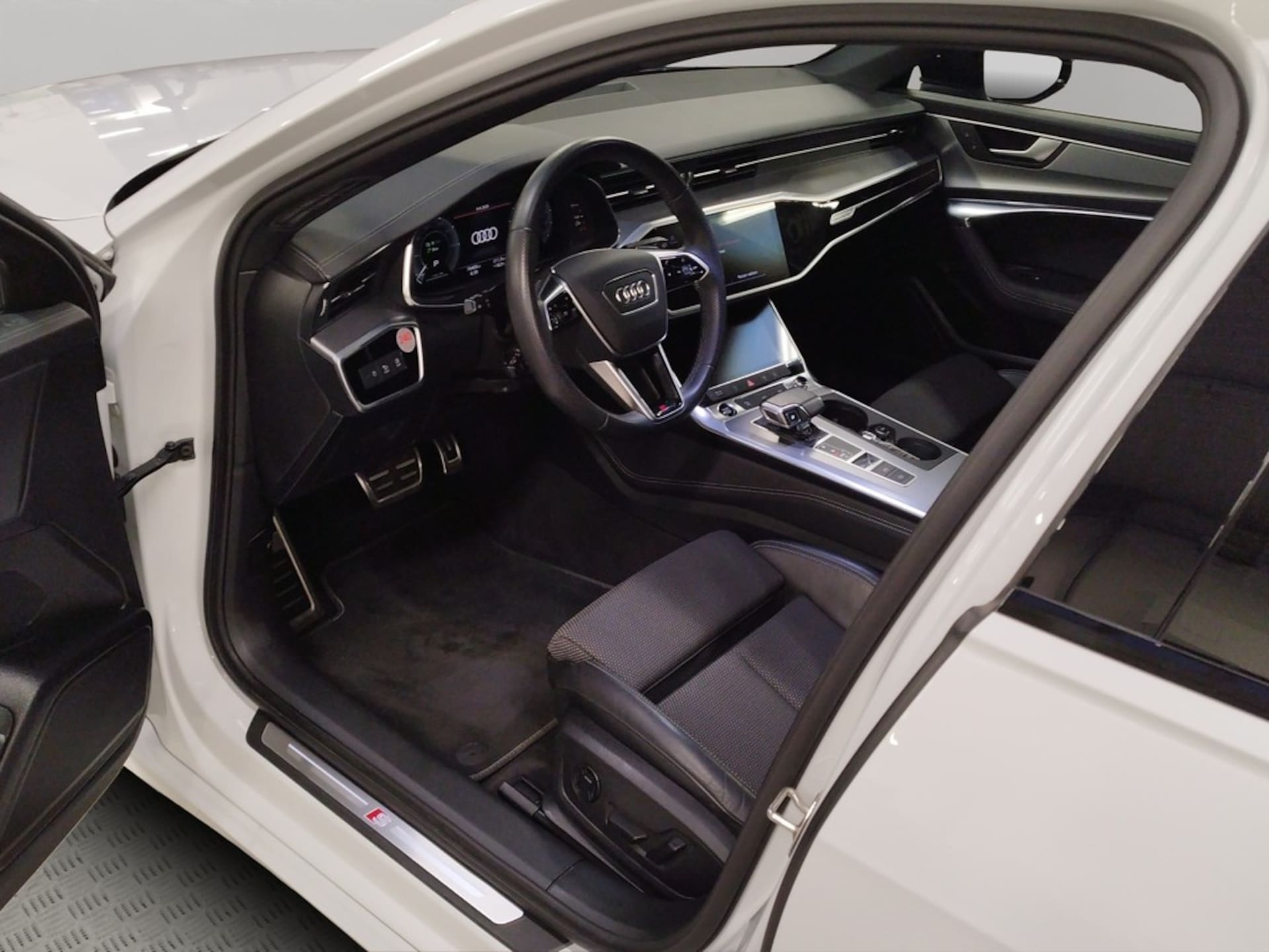 Audi A6 Avant TFSI e Sport